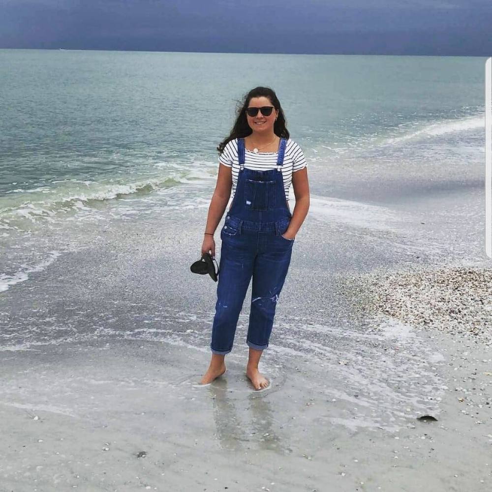 Meet your Posher, Melanie